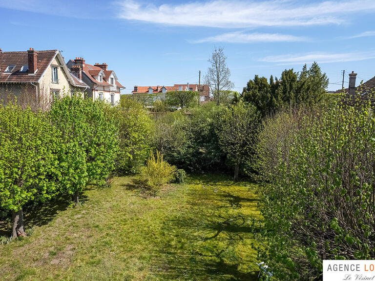 House Chatou - 7 bedrooms - 210m²