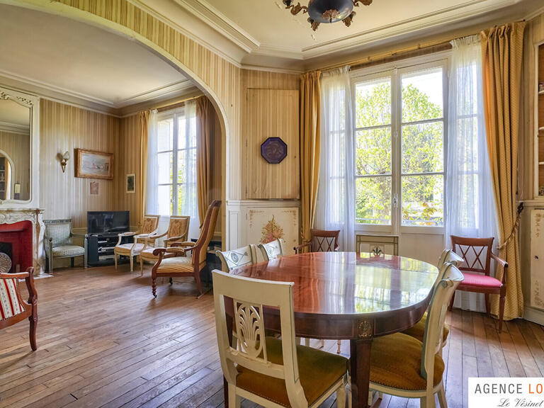 House Chatou - 7 bedrooms - 210m²