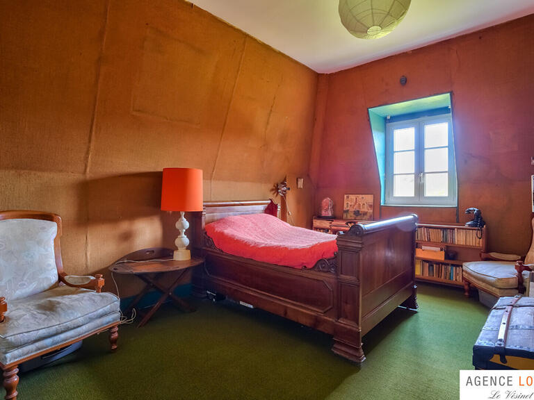 House Chatou - 7 bedrooms - 210m²