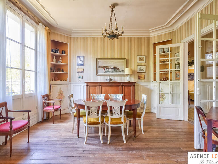 House Chatou - 7 bedrooms - 210m²