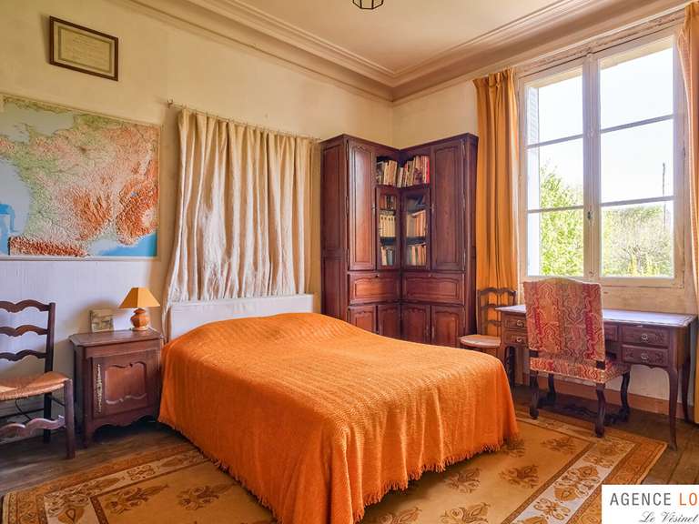 Maison Chatou - 7 chambres - 210m²
