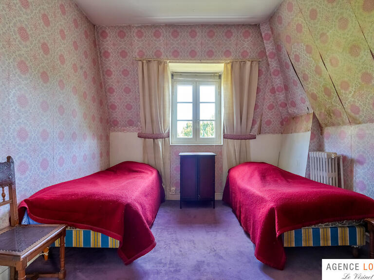 House Chatou - 7 bedrooms - 210m²