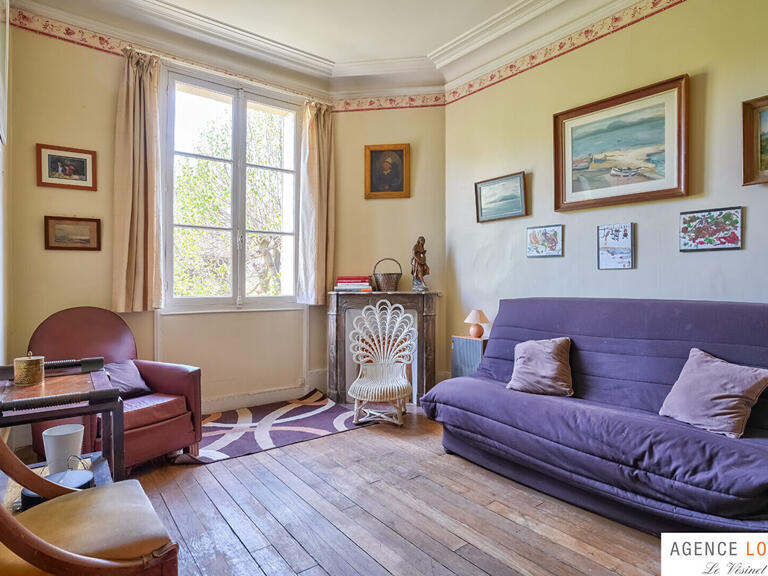 House Chatou - 7 bedrooms - 210m²
