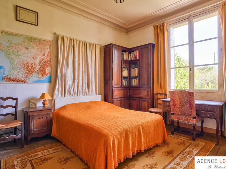 House Chatou - 7 bedrooms - 210m²