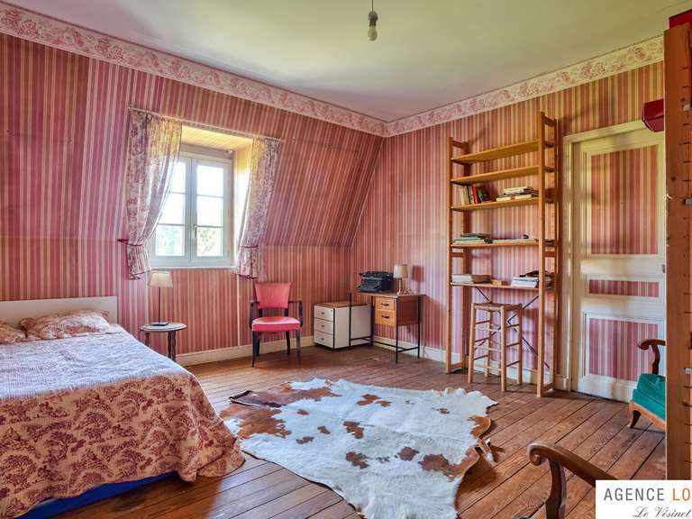 Maison Chatou - 7 chambres - 210m²
