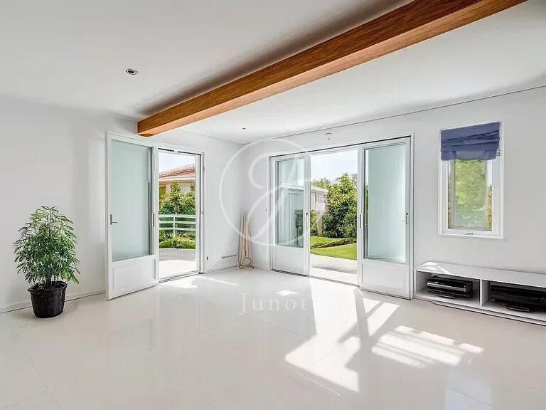 House Chatou - 4 bedrooms - 154m²