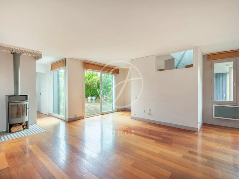 House Chatou - 4 bedrooms - 154m²