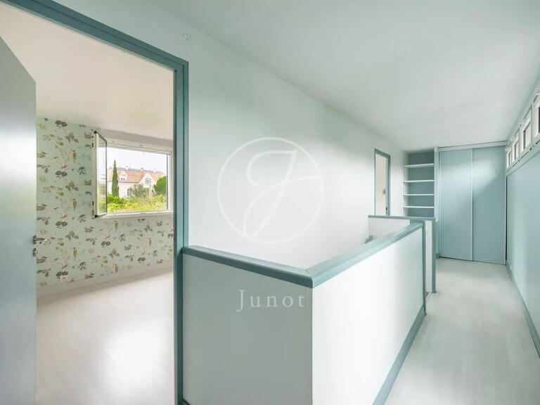 House Chatou - 4 bedrooms - 154m²