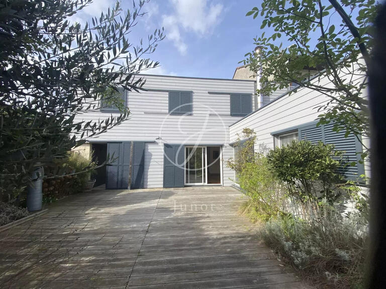 Maison Chatou - 4 chambres - 154m²