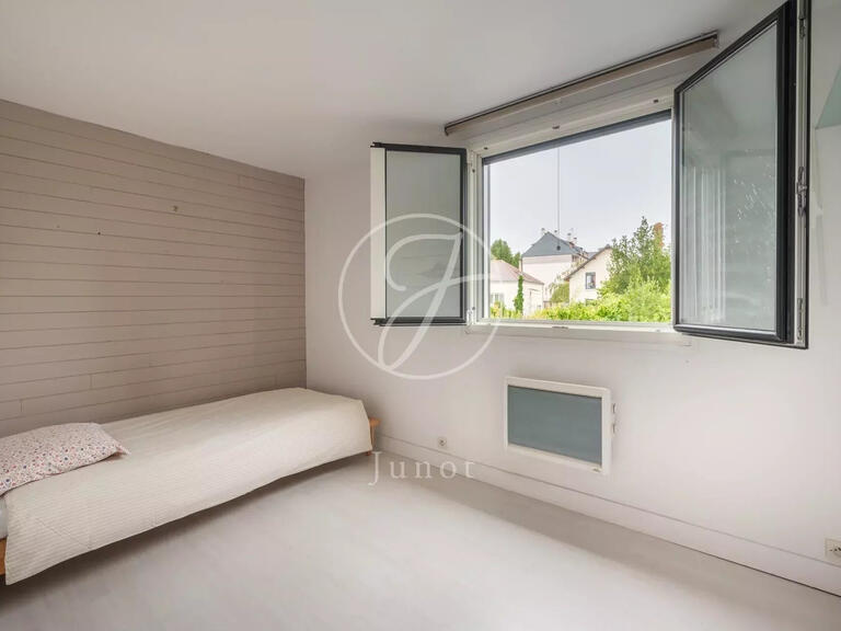 House Chatou - 4 bedrooms - 154m²