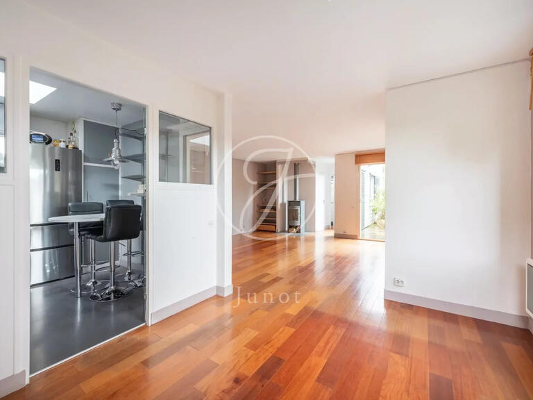 House Chatou - 4 bedrooms - 154m²