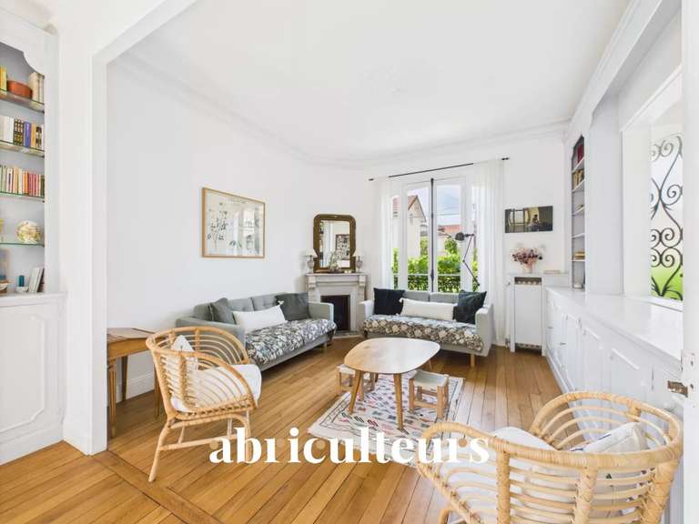 Maison Chatou - 5 chambres - 200m²