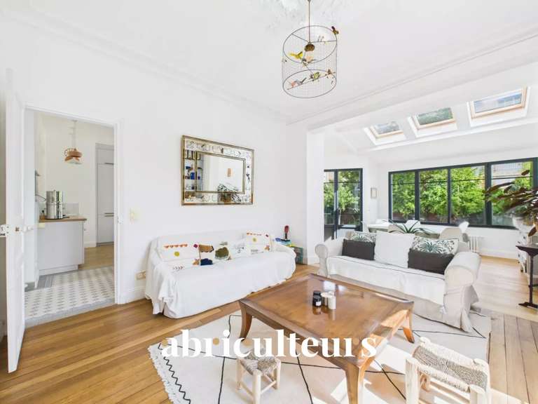 Maison Chatou - 5 chambres - 200m²