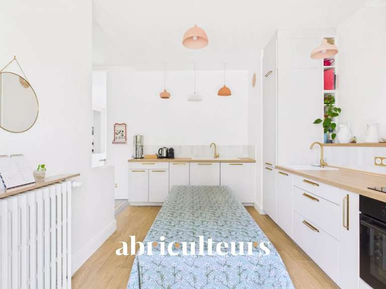 Maison Chatou - 5 chambres - 200m²