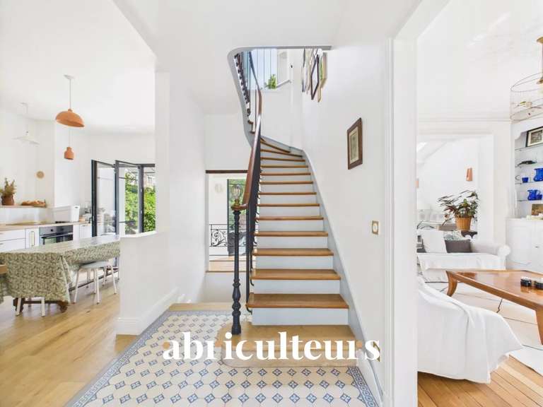 Maison Chatou - 5 chambres - 200m²