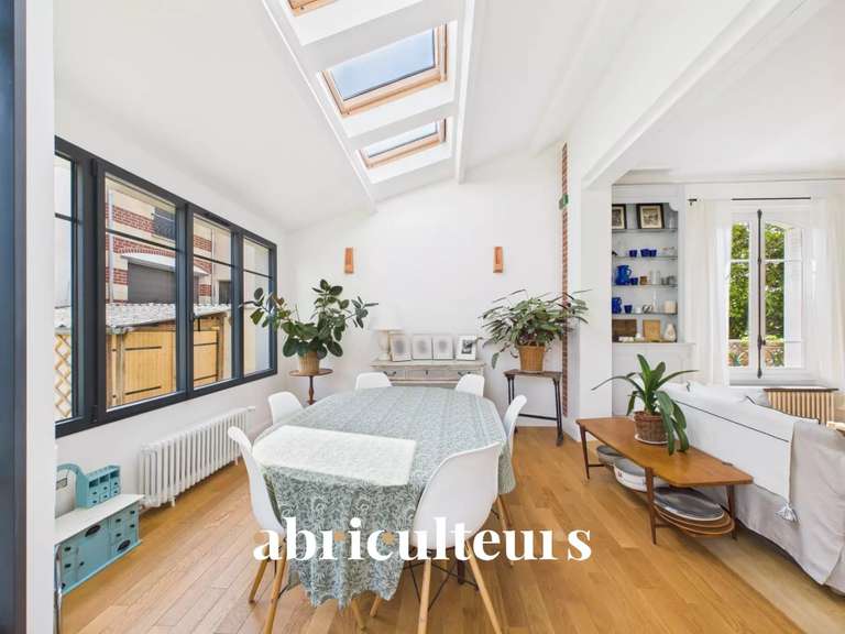 Maison Chatou - 5 chambres - 200m²
