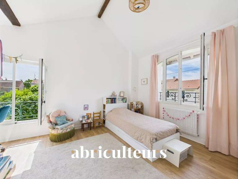 Maison Chatou - 5 chambres - 200m²