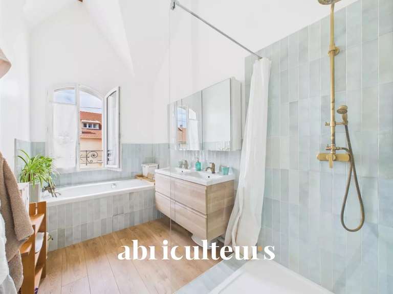 House Chatou - 5 bedrooms - 200m²