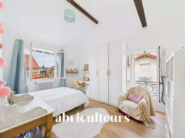 Maison Chatou - 5 chambres - 200m²