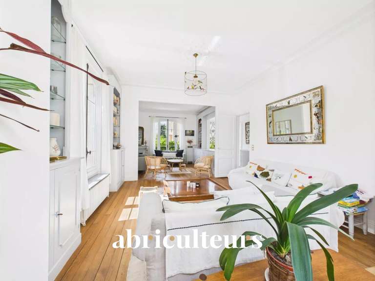 Maison Chatou - 5 chambres - 200m²