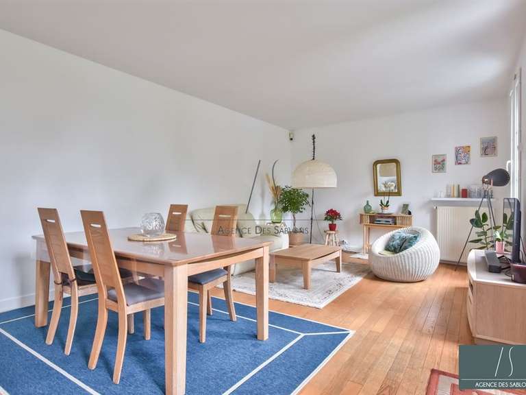 House Chatou - 4 bedrooms - 135m²