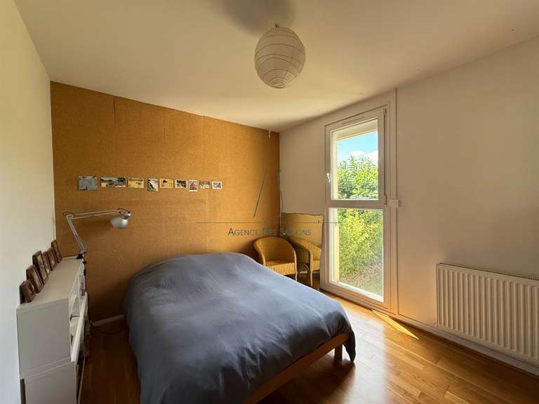 House Chatou - 4 bedrooms - 140m²