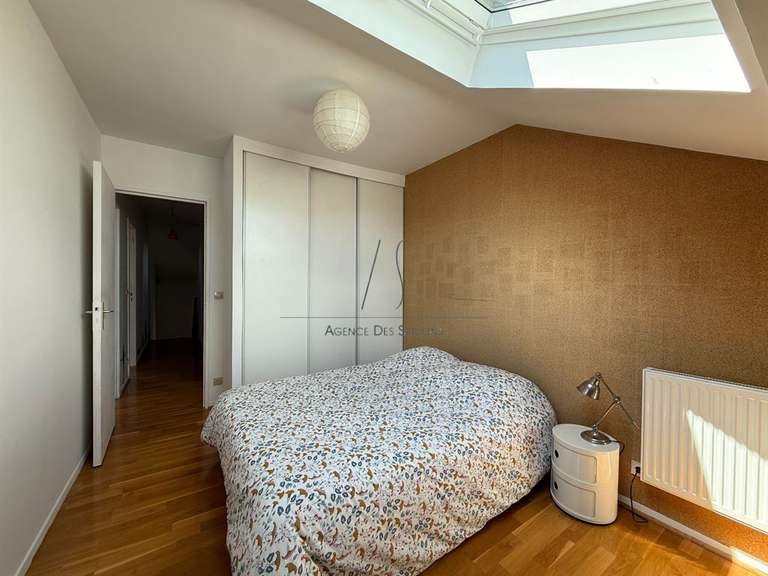 House Chatou - 4 bedrooms - 140m²