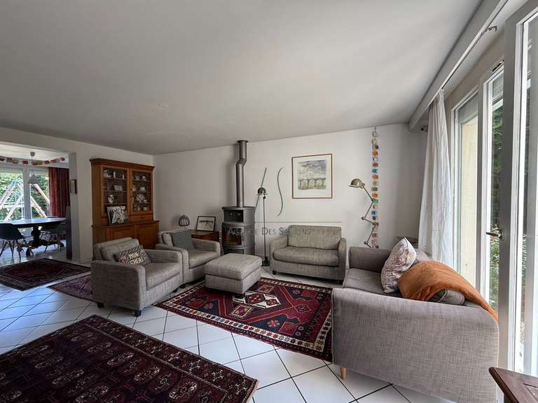 House Chatou - 4 bedrooms - 140m²