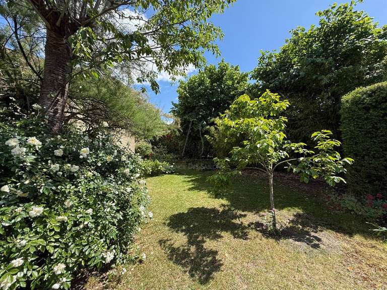 House Chatou - 4 bedrooms - 140m²