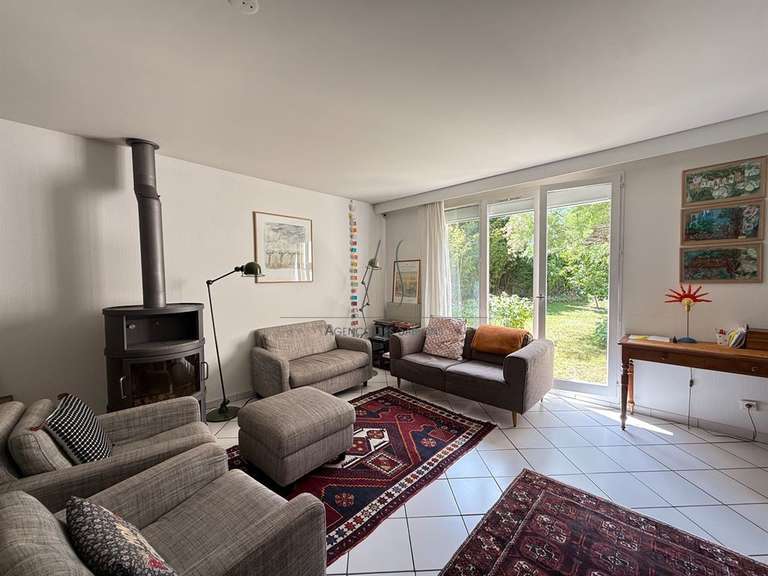 House Chatou - 4 bedrooms - 140m²