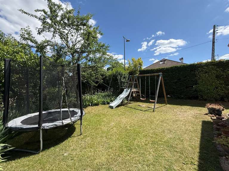 House Chatou - 4 bedrooms - 140m²