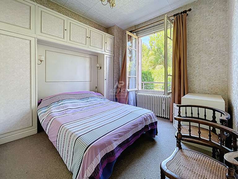 House Chatou - 2 bedrooms - 48m²