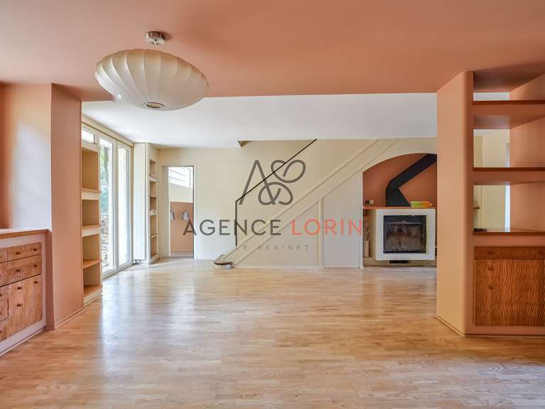 House Chatou - 4 bedrooms - 190m²