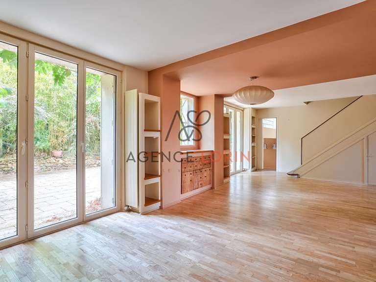 House Chatou - 4 bedrooms - 190m²