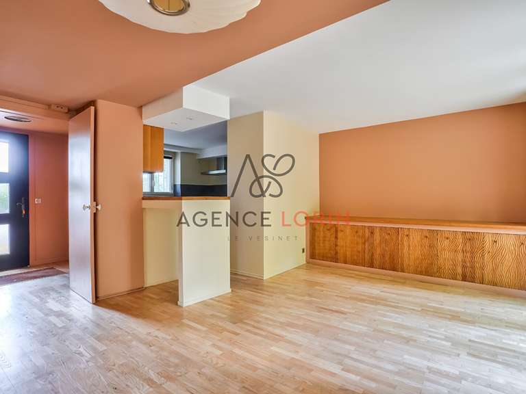 House Chatou - 4 bedrooms - 190m²