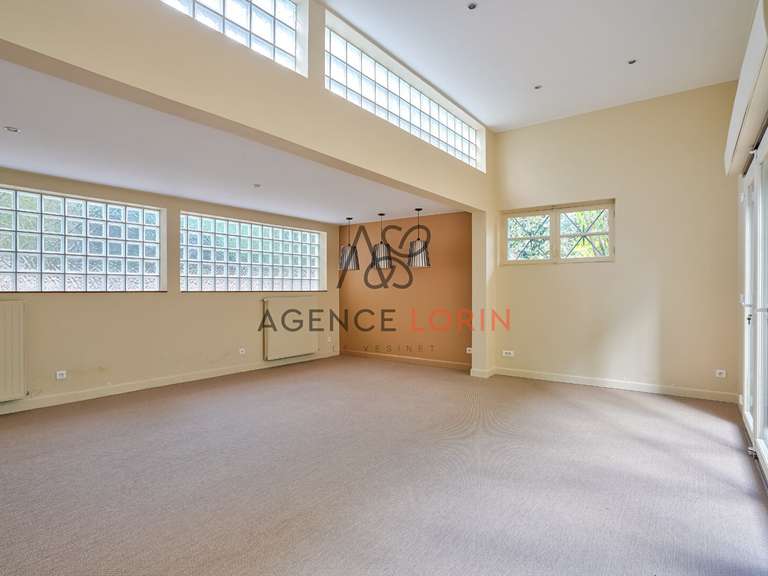 House Chatou - 4 bedrooms - 190m²