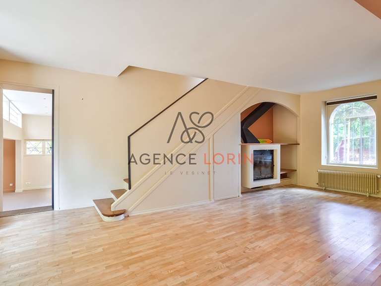 House Chatou - 4 bedrooms - 190m²