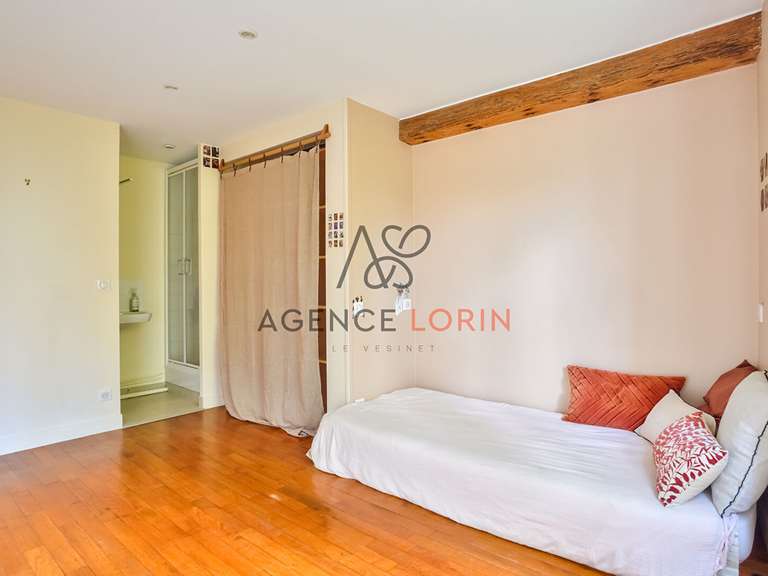 House Chatou - 4 bedrooms - 190m²