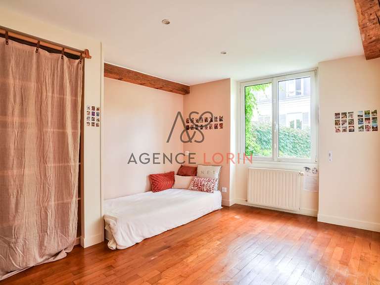 House Chatou - 4 bedrooms - 190m²