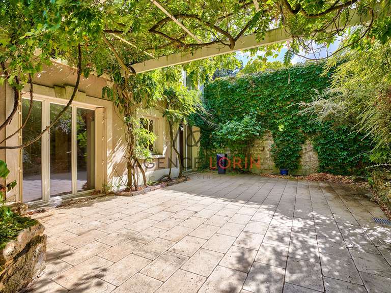 House Chatou - 4 bedrooms - 190m²