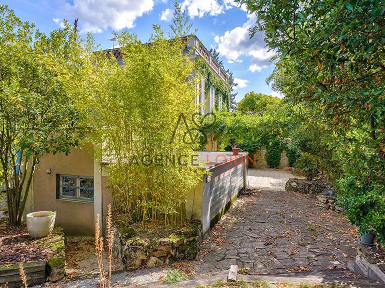 House Chatou - 4 bedrooms - 190m²