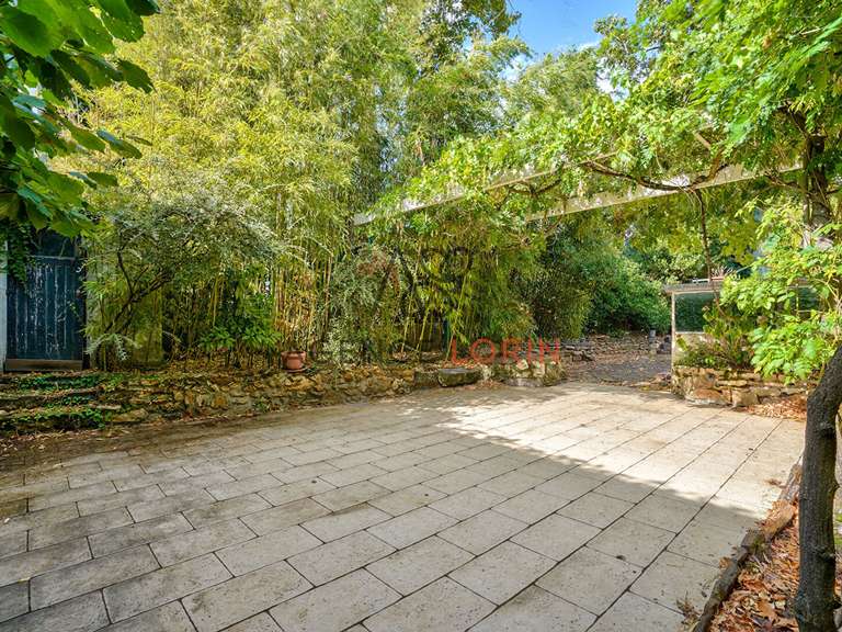 House Chatou - 4 bedrooms - 190m²