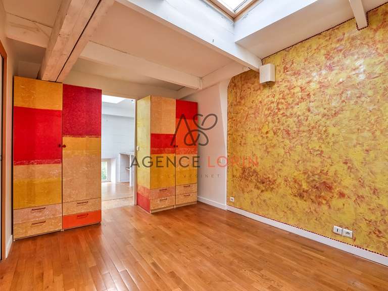 House Chatou - 4 bedrooms - 190m²