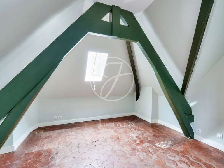 House Chatou - 6 bedrooms - 234m²