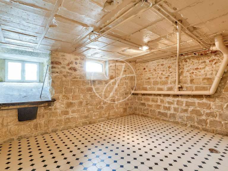 House Chatou - 6 bedrooms - 234m²