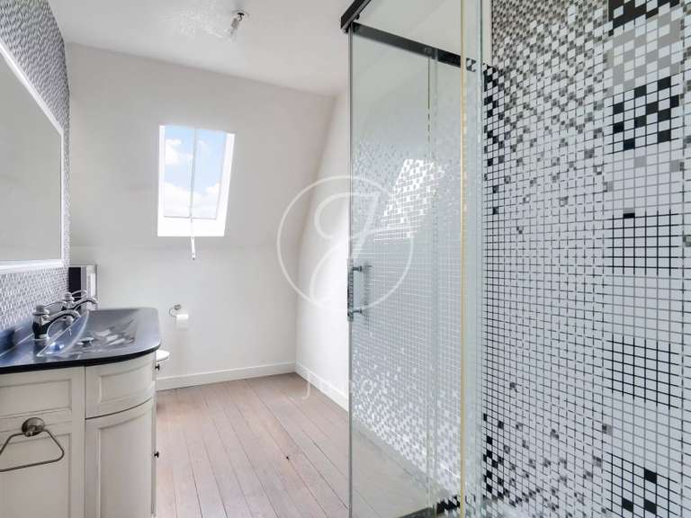 House Chatou - 6 bedrooms - 234m²