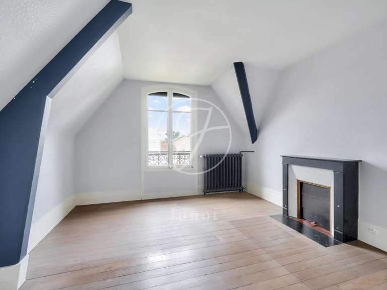 House Chatou - 6 bedrooms - 234m²