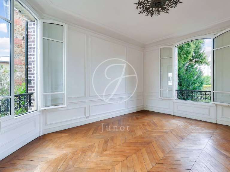 House Chatou - 6 bedrooms - 234m²