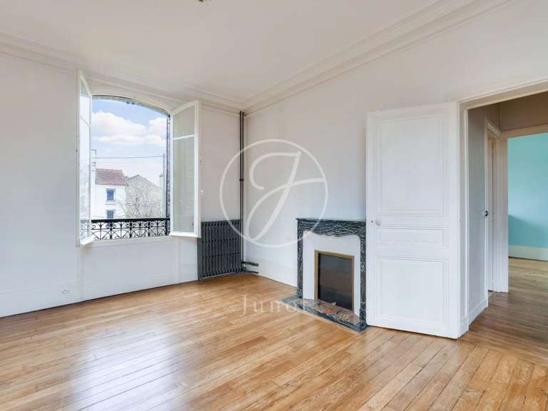 House Chatou - 6 bedrooms - 234m²