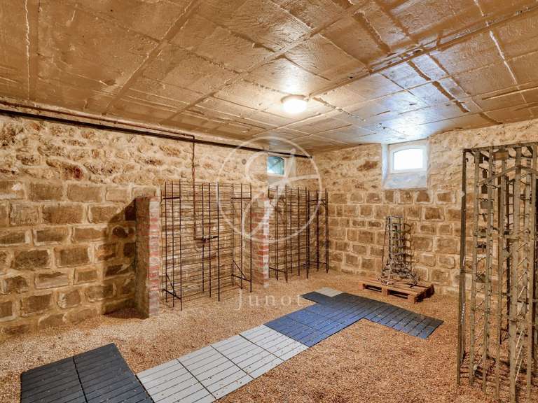 House Chatou - 6 bedrooms - 234m²